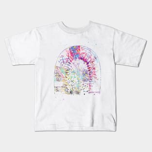 Nerve cells Kids T-Shirt